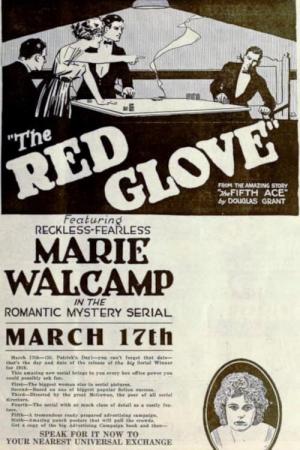 The Red Glove