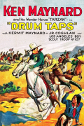 Película Drum Taps