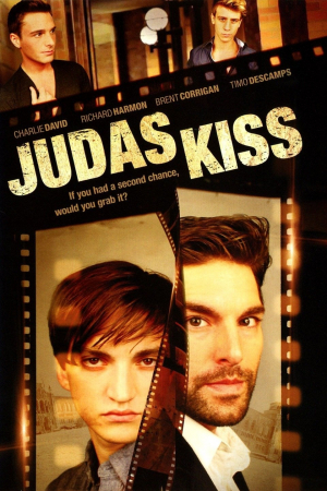 Judas Kiss Judas Kiss