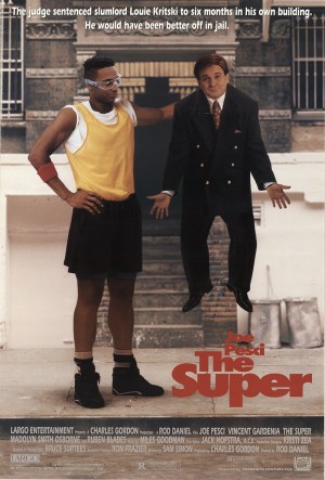 El súper