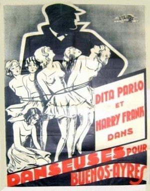 Mercado de mujeres