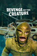 Película Revenge of the Creature