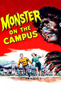 Película Monster on the Campus