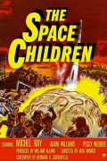 Película The Space Children