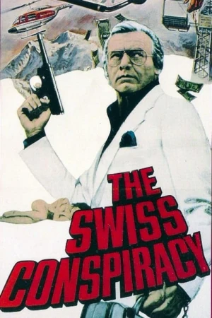 Conspiración en Suiza