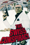 Película The Swiss Conspiracy