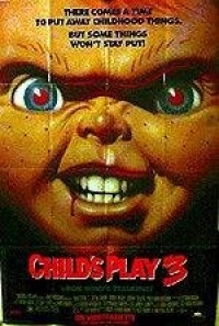 Muñeco diabólico 3