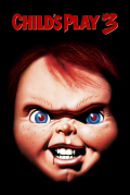 Película Child's Play 3