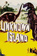 Película Unknown Island