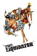 Película The Liquidator