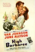 High Barbaree
