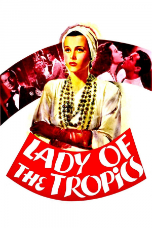 La Dama de los Trópicos