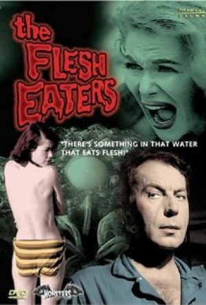 The Flesh Eaters The Flesh Eaters