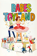Película Babes in Toyland