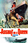 Película Assault on a Queen