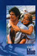 Película Violets Are Blue...
