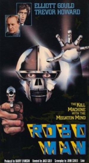 La máscara de acero