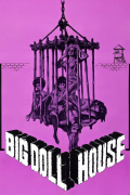 Película The Big Doll House