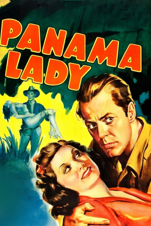 La dama de Panamá