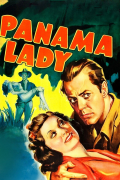 Película Panama Lady