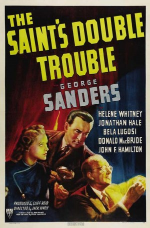 El nuevo caso del Santo