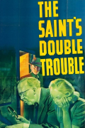 Película The Saint's Double Trouble