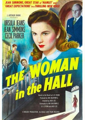 The Woman in the Hall
