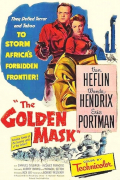 Película The Golden Mask