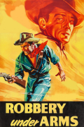 Película Robbery Under Arms