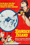Película Thunder Island