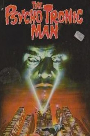 El hombre psicotrónico