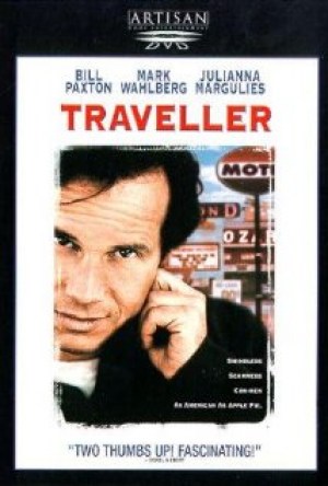 Traveller