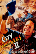 Película City Slickers II: The Legend of Curly's Gold