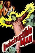 Película Indestructible Man