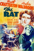 Película The Rat