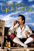 Película The 3 Worlds of Gulliver