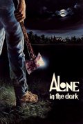 Película Alone in the Dark