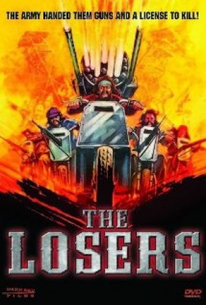 Los perdedores