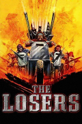 Película The Losers