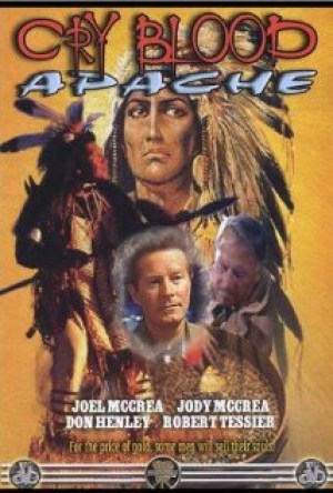 Grito de sangre apache
