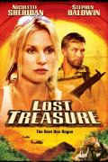 Película Lost Treasure