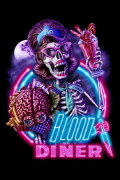 Película Blood Diner