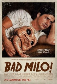 Bicho malo