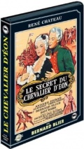Película Le secret du Chevalier d'Éon