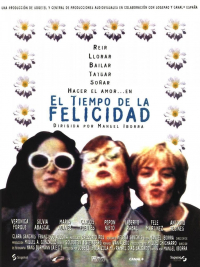 El tiempo de la felicidad El tiempo de la felicidad