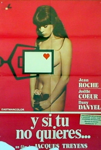 Et si tu n'en veux pas