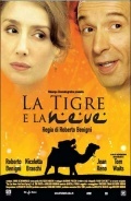 The Tiger and the Snow