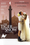 Película The Tiger and the Snow