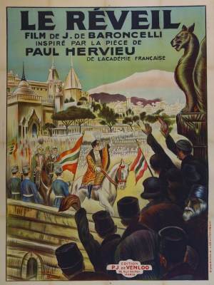 Le réveil