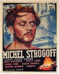 Película Miguel Strogoff o El correo del zar